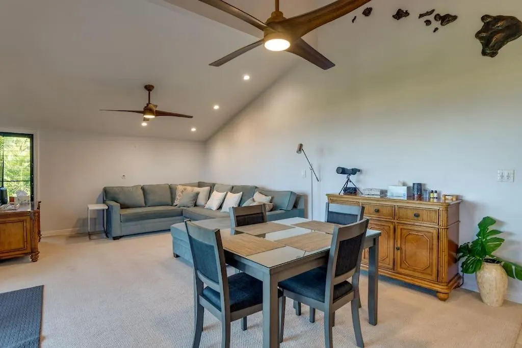 아파트 Wonderful Wailea Condo With Lanai Water Views 미국