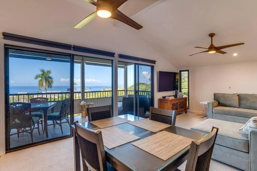 Wonderful Wailea Condo With Lanai Water Views 0*, 와일레아마우이