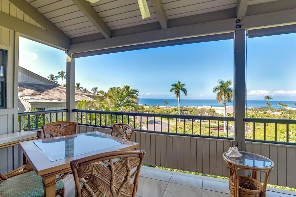 Wonderful Wailea Condo With Lanai Water Views 미국